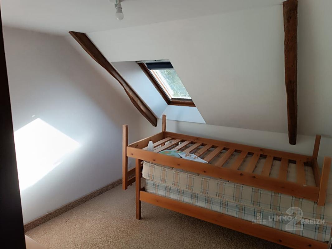 SEGLIEN Maison  Séglien 6 pièces 121m² 14