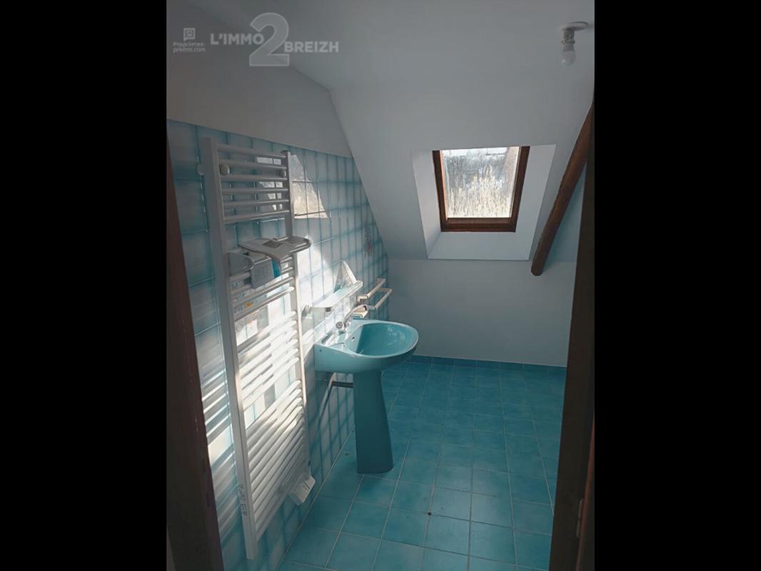 SEGLIEN Maison  Séglien 6 pièces 121m² 15