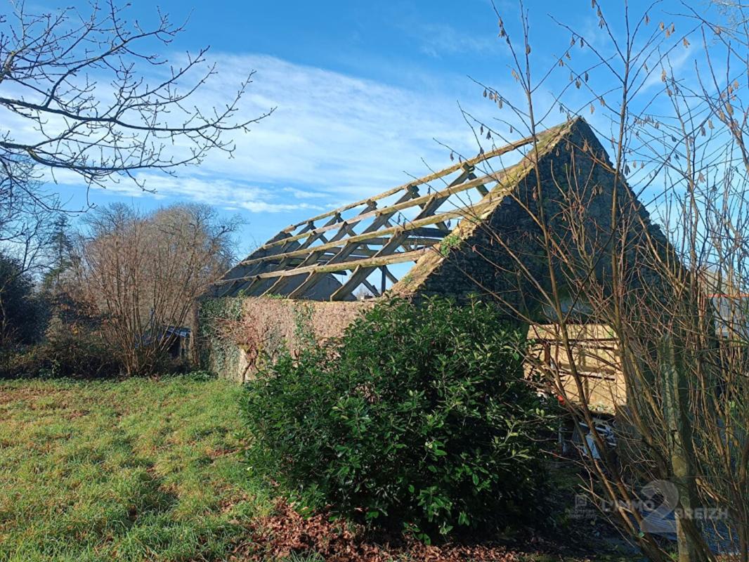 SEGLIEN Maison  Séglien 6 pièces 121m² 18