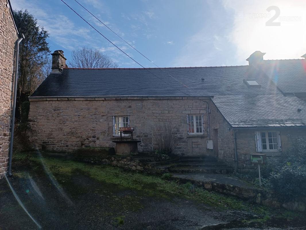 SEGLIEN Maison  Séglien 6 pièces 121m² 3