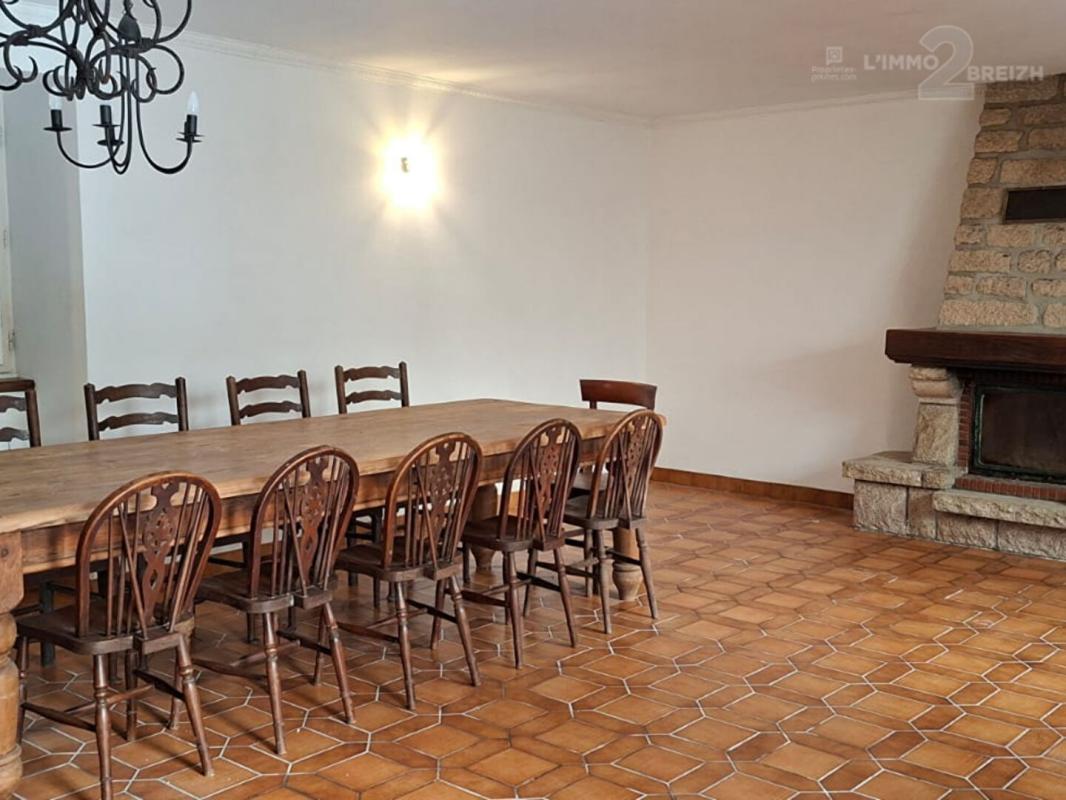 SEGLIEN Maison  Séglien 6 pièces 121m² 6