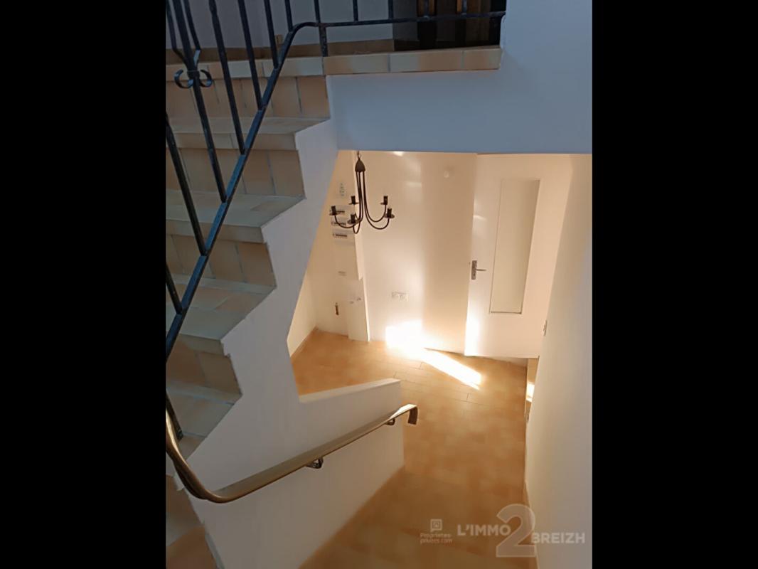 SEGLIEN Maison  Séglien 6 pièces 121m² 9