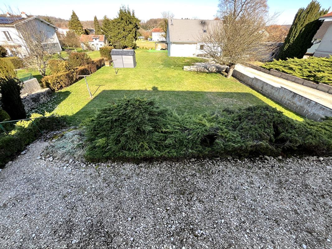 MANDEURE Maison Mandeure 4 pièce(s) 75 m2 avec sous sol complet 3