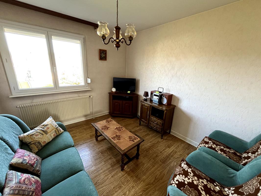 MANDEURE Maison Mandeure 4 pièce(s) 75 m2 avec sous sol complet 5