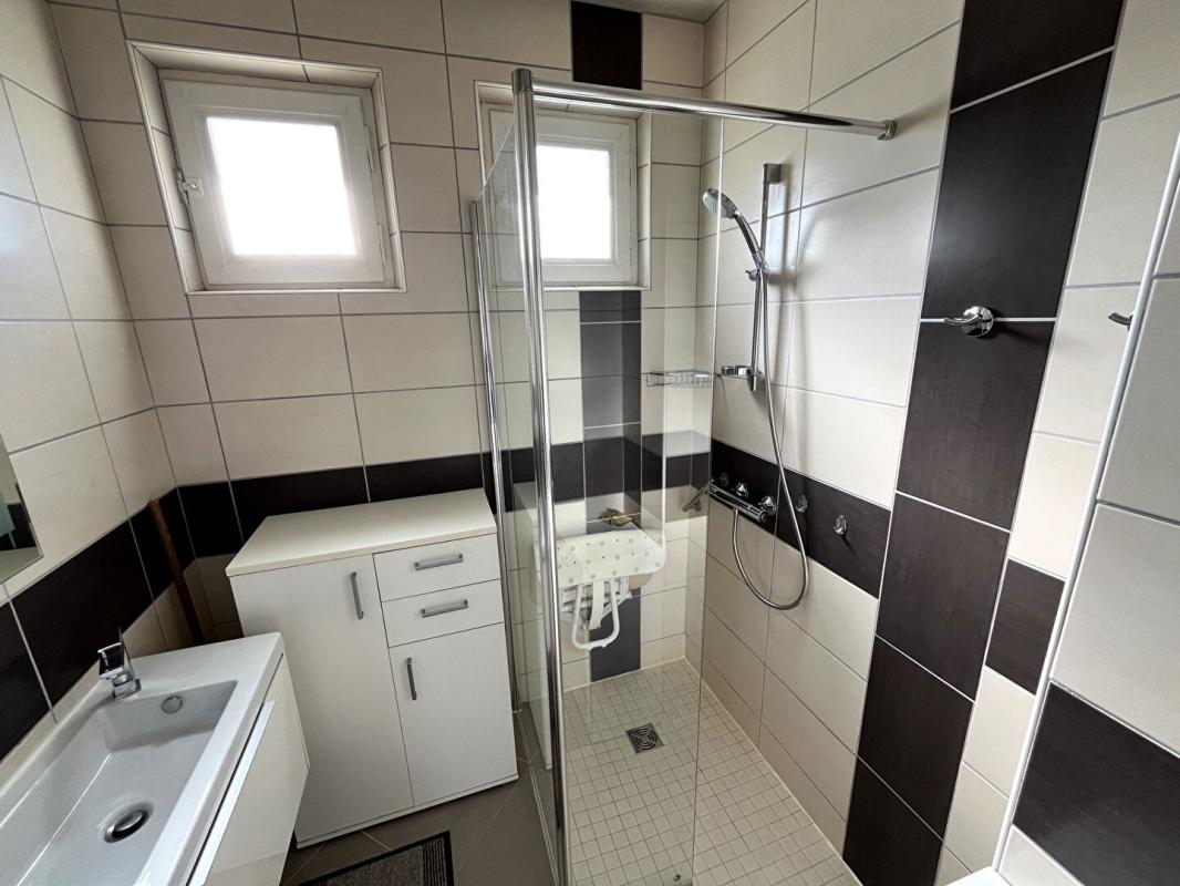 MANDEURE Maison Mandeure 4 pièce(s) 75 m2 avec sous sol complet 6