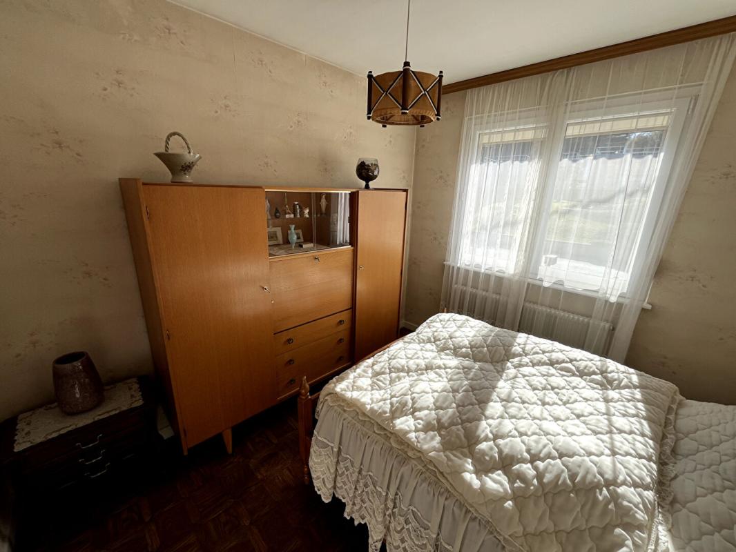 MANDEURE Maison Mandeure 4 pièce(s) 75 m2 avec sous sol complet 7