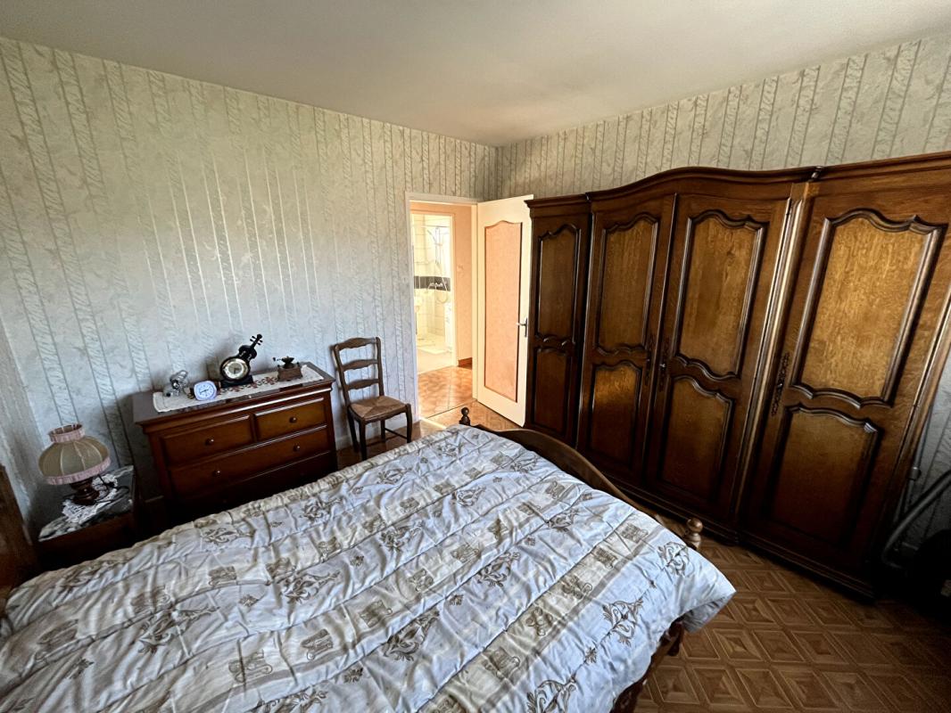 MANDEURE Maison Mandeure 4 pièce(s) 75 m2 avec sous sol complet 9