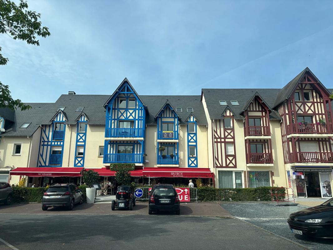 SAINT-ARNOULT Saint-Arnoult - Opportunité d'investissement : 3 pièces - 60m2 - Prix 265 000 1