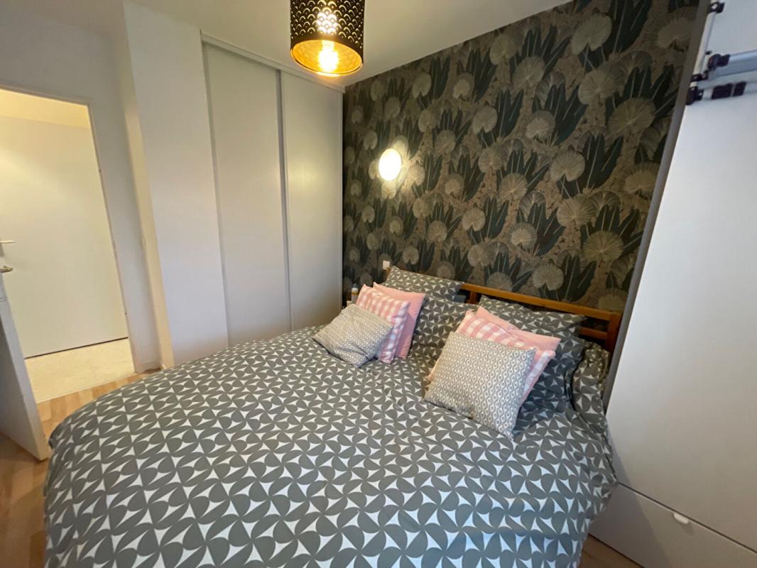 SAINT-ARNOULT Saint-Arnoult - Opportunité d'investissement : 3 pièces - 60m2 - Prix 265 000 6