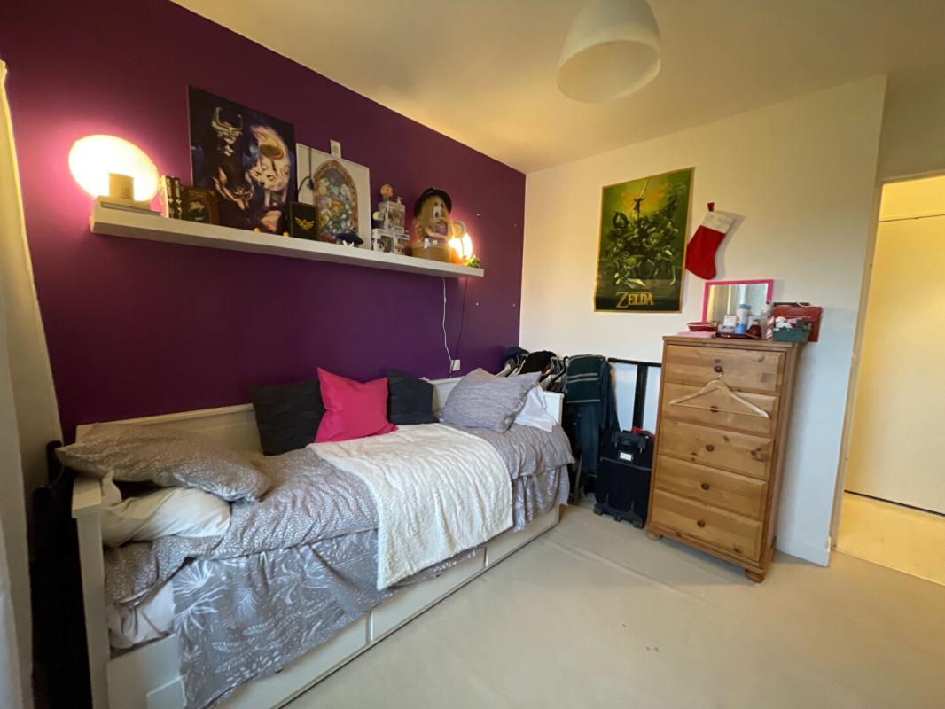 SAINT-ARNOULT Saint-Arnoult - Opportunité d'investissement : 3 pièces - 60m2 - Prix 265 000 7