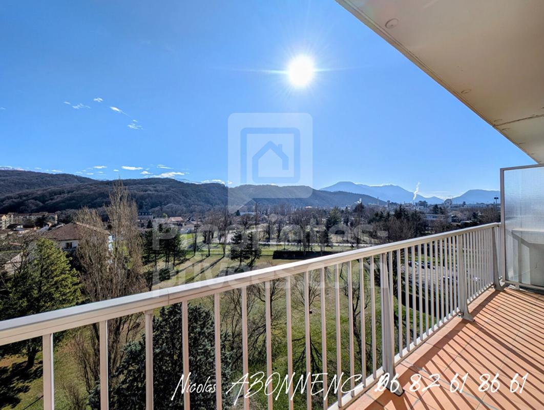 LE PONT-DE-CLAIX Appartement Le Pont De Claix 3 pièce(s) 68 m2 4