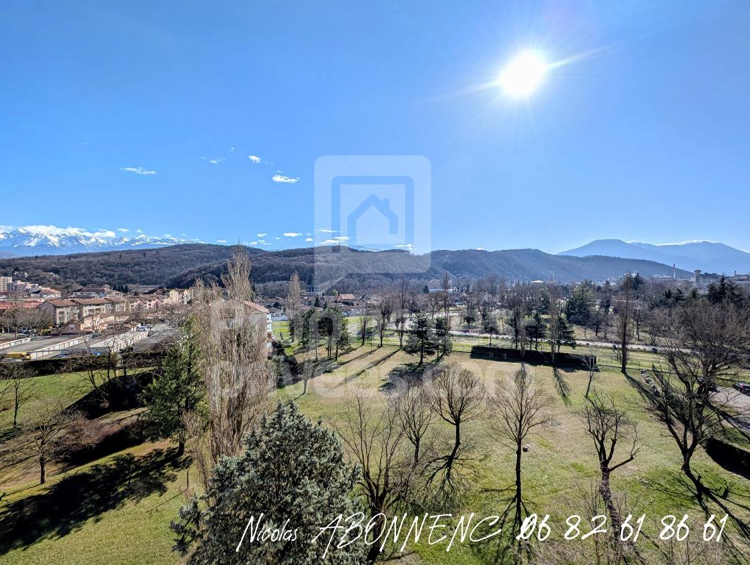 LE PONT-DE-CLAIX Appartement Le Pont De Claix 3 pièce(s) 68 m2 5