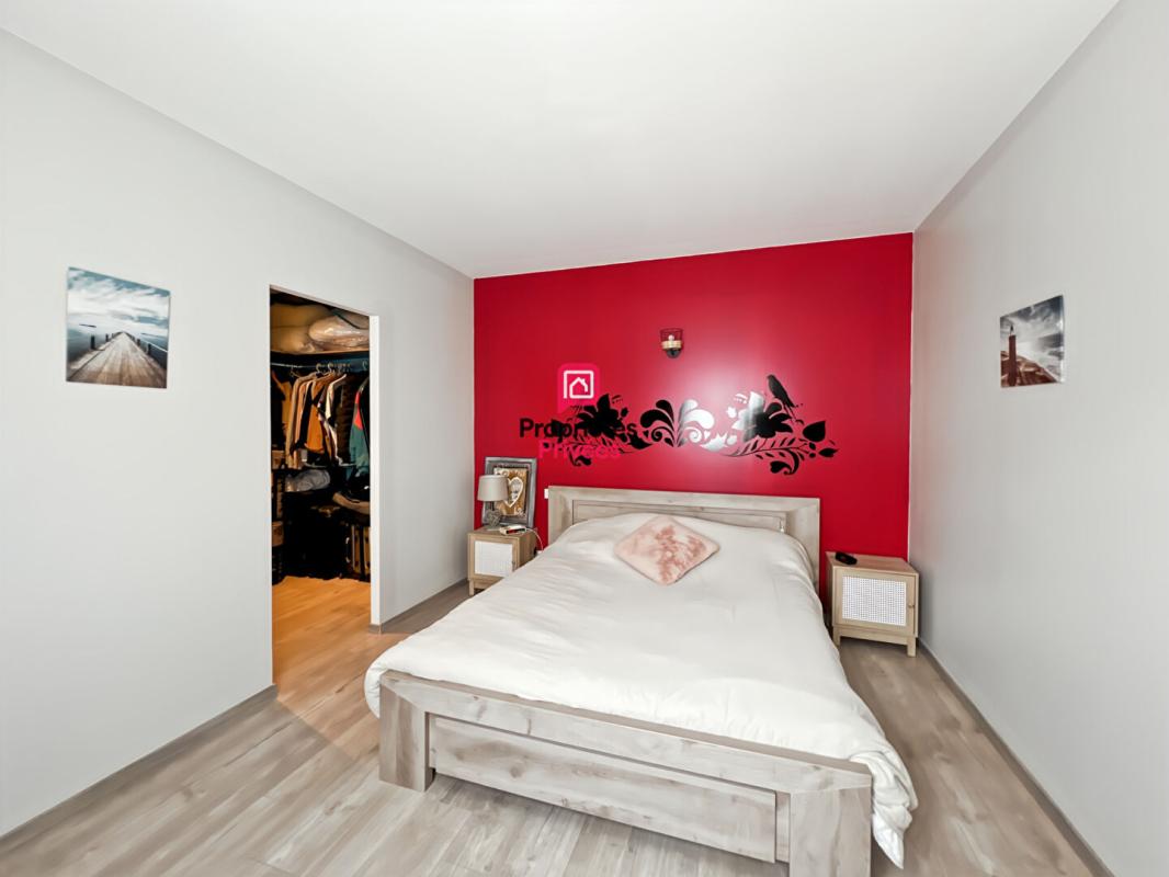 BAZAS Maison 2022 plain-pied 128 m² - Piscine - Terrain 4 506 m² 10