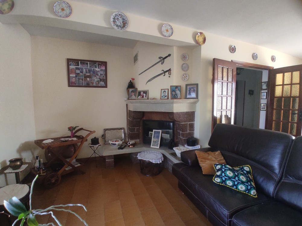 BEZIERS Maison avec jardin et garage proche de Béziers 12