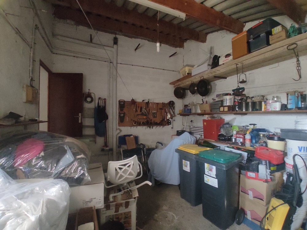 BEZIERS Maison avec jardin et garage proche de Béziers 15