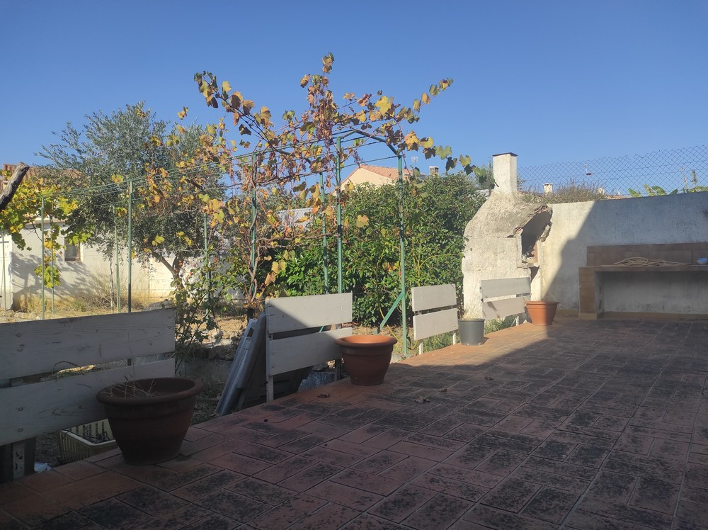 BEZIERS Maison avec jardin et garage proche de Béziers 4