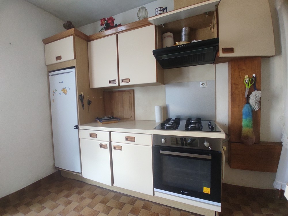 BEZIERS Maison avec jardin et garage proche de Béziers 7