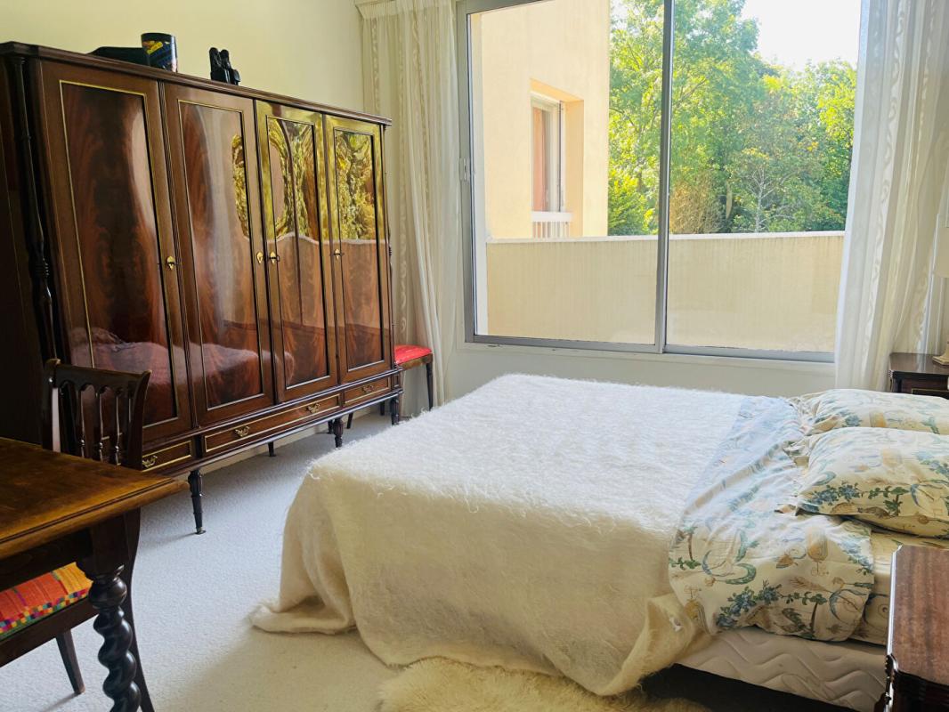 MARCILLY-SUR-SEINE Maison d'architecte 11 pièces, 359 m2 sur parc de 7609 m2 13