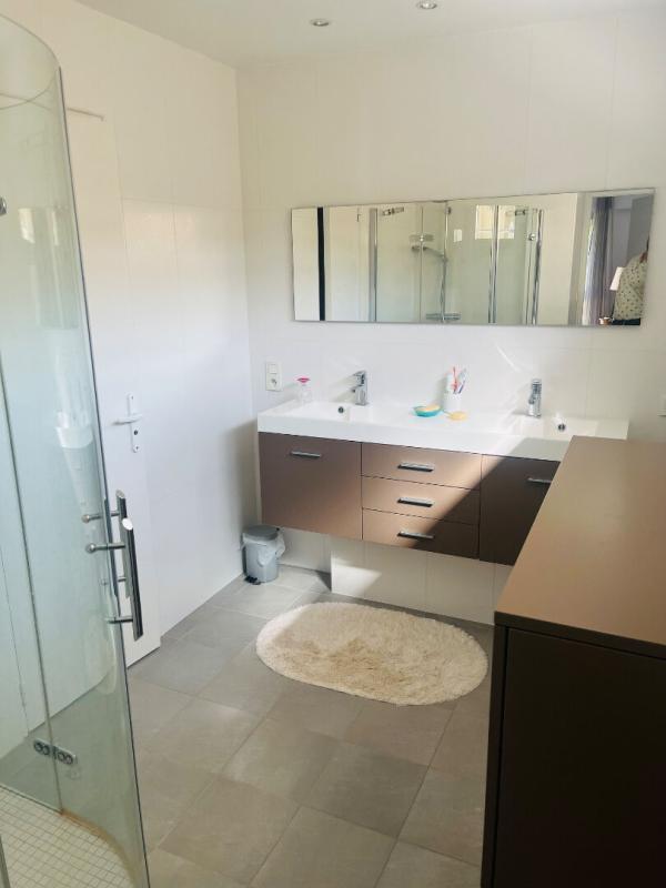 MARCILLY-SUR-SEINE Maison d'architecte 11 pièces, 359 m2 sur parc de 7609 m2 16