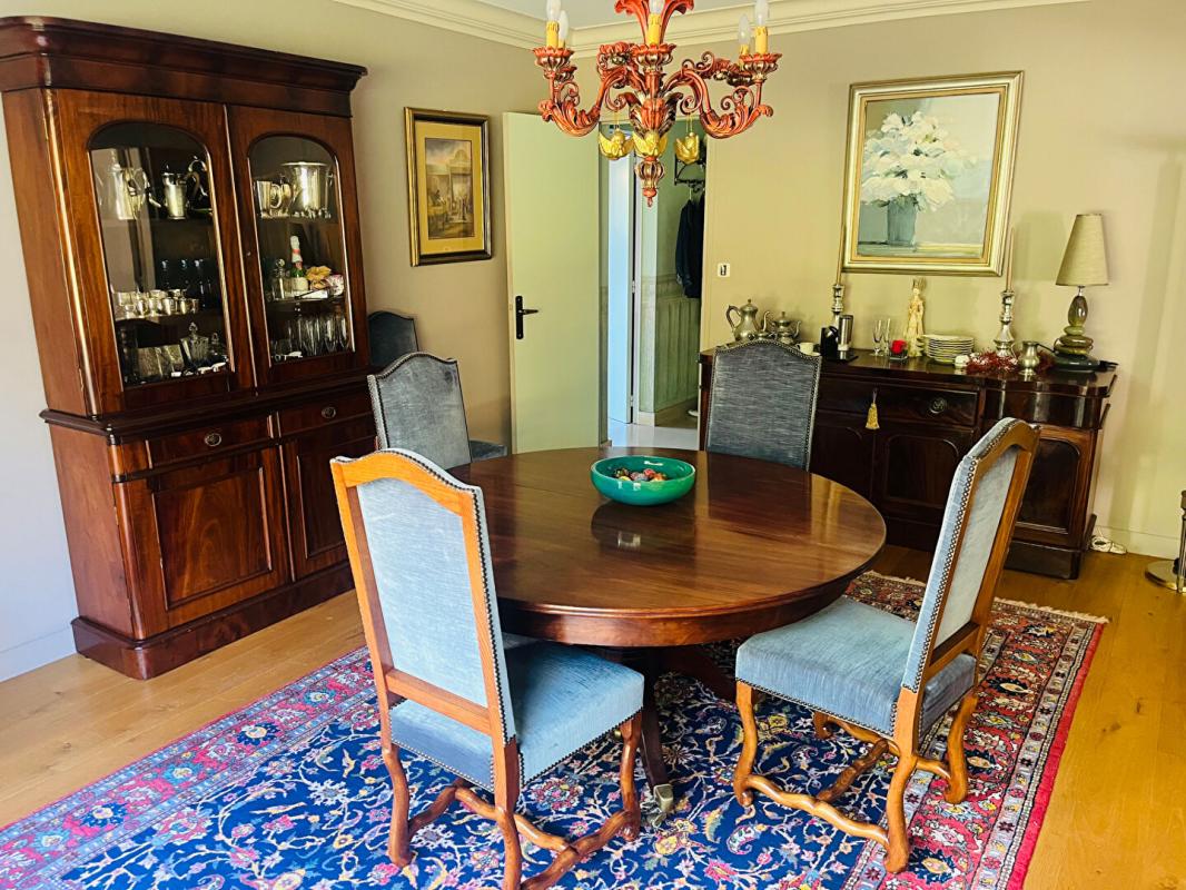 MARCILLY-SUR-SEINE Maison d'architecte 11 pièces, 359 m2 sur parc de 7609 m2 8