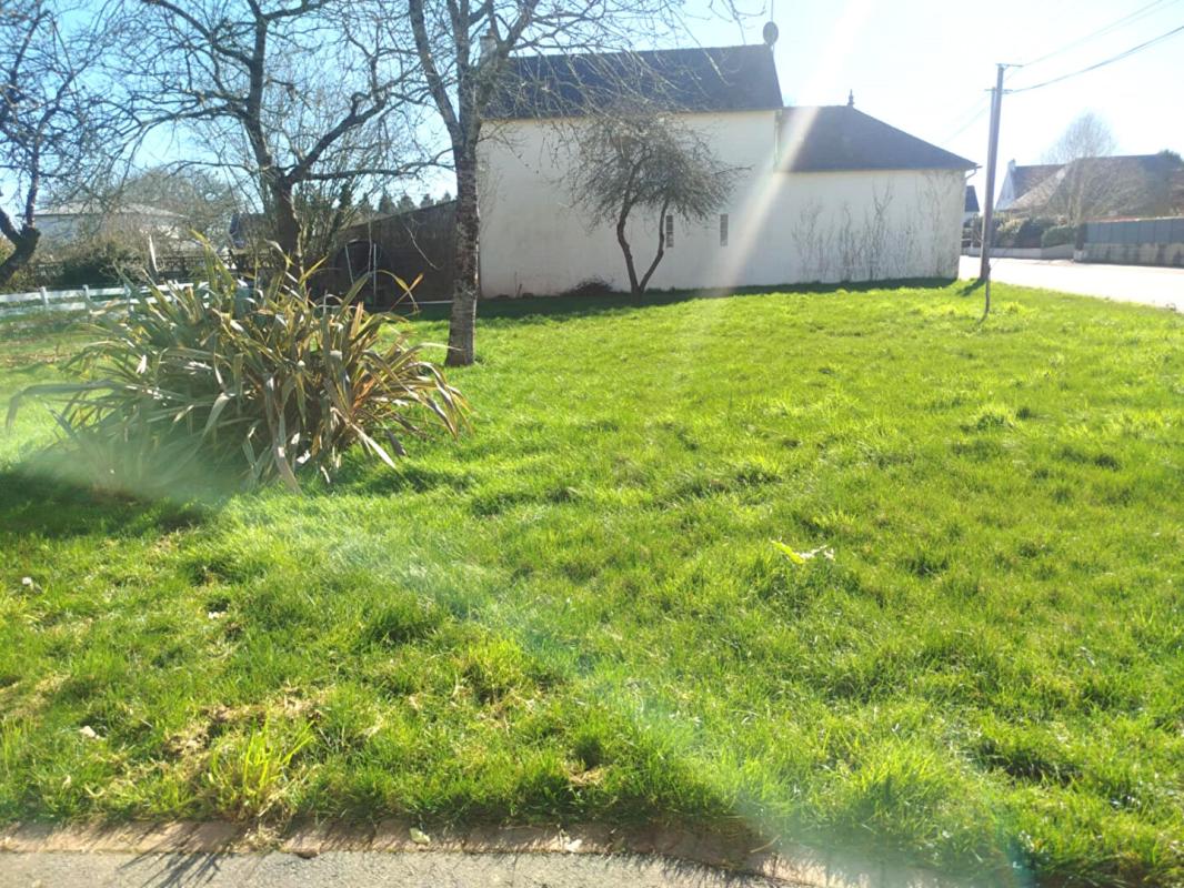 NOYAL-PONTIVY Maison rénovée proche du bourg 10