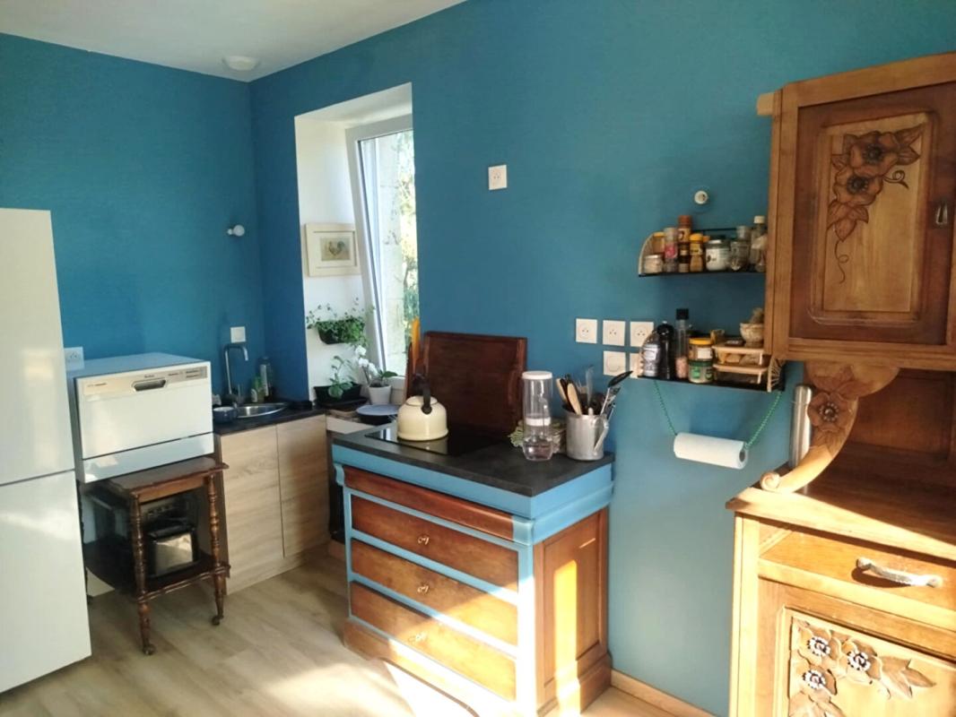 NOYAL-PONTIVY Maison rénovée proche du bourg 5