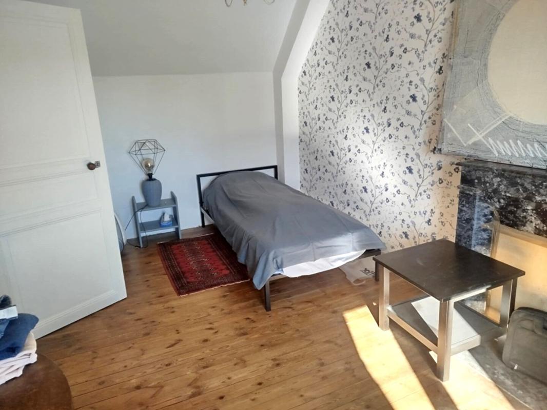 NOYAL-PONTIVY Maison rénovée proche du bourg 7