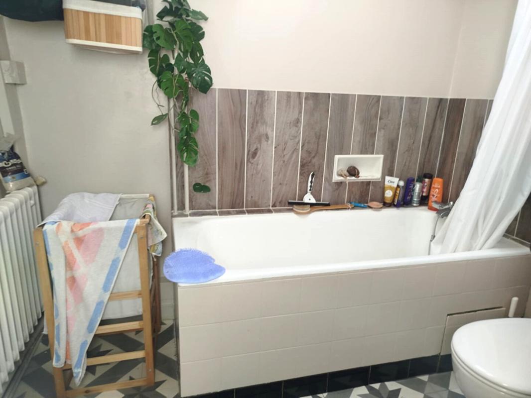 NOYAL-PONTIVY Maison rénovée proche du bourg 9