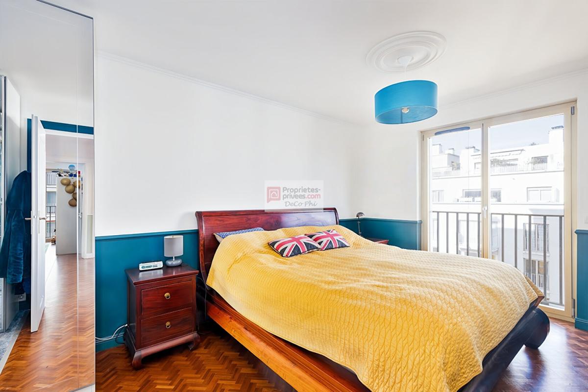 VERSAILLES Appartement en TBE 5 pièces 115 m2 Balcon 14