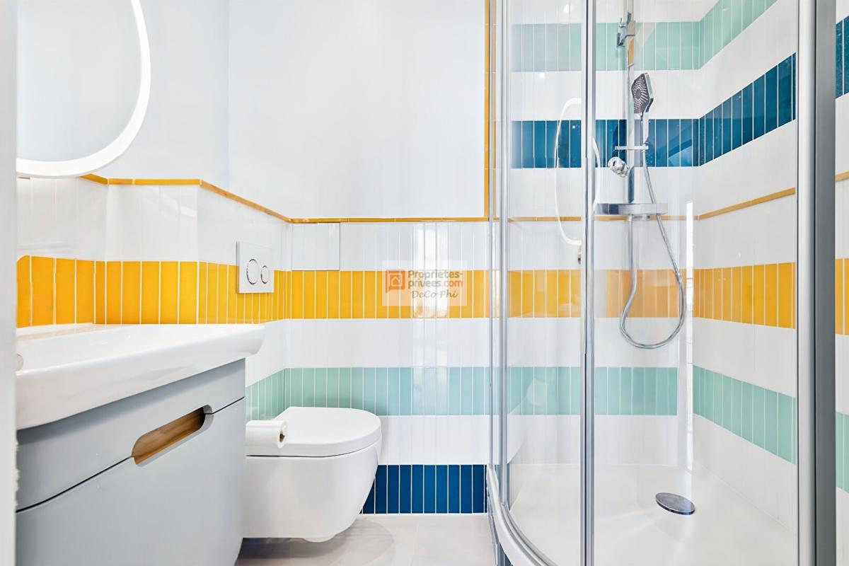 VERSAILLES Appartement en TBE 5 pièces 115 m2 Balcon 16