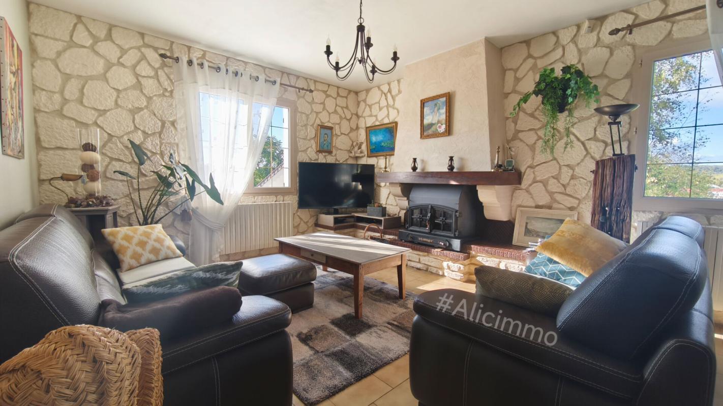 SEZANNE Maison Sezanne 6 pièces 5