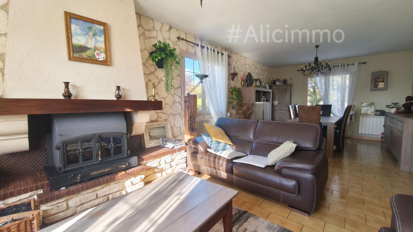 SEZANNE Maison Sezanne 6 pièces 6