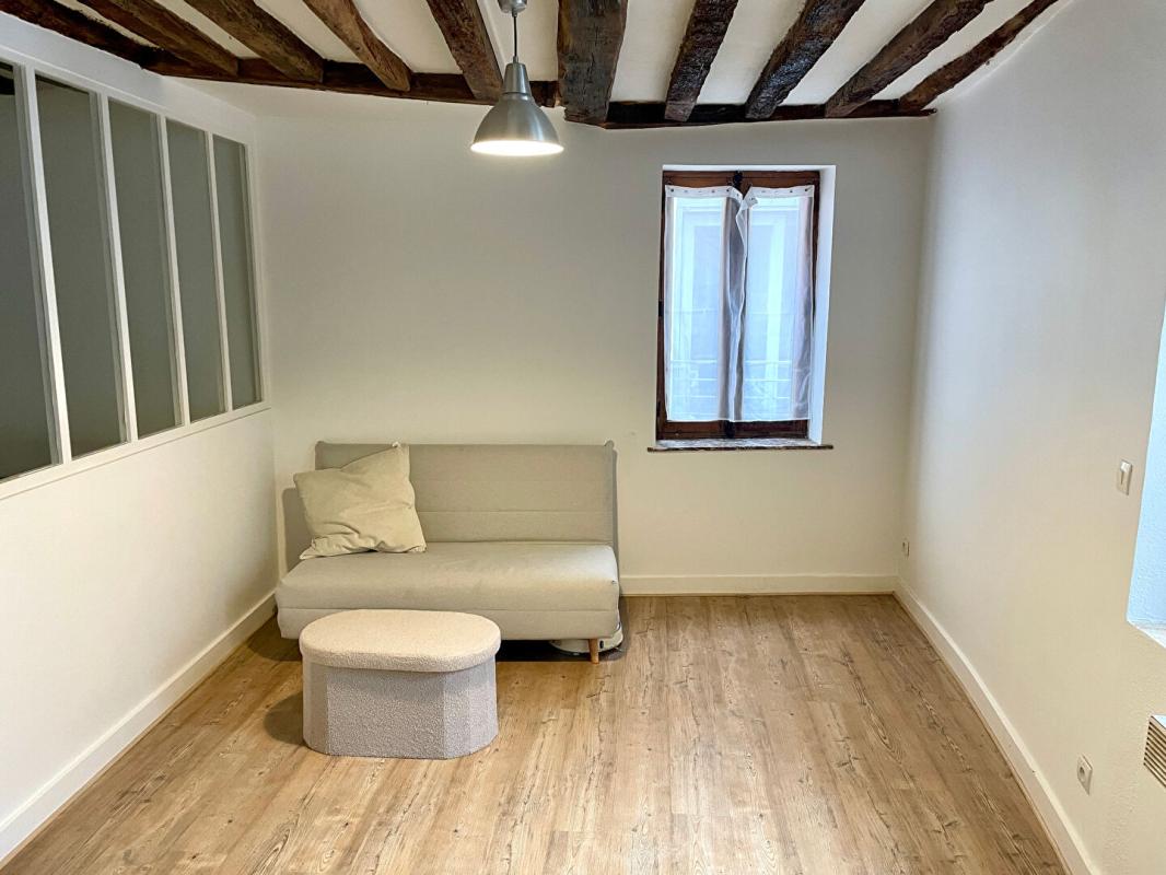 CHATILLON Studio Chatillon centre 30,2m2 2