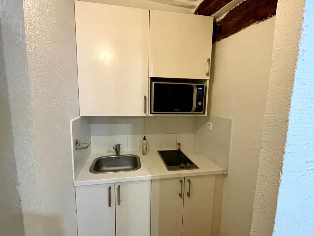 CHATILLON Studio Chatillon centre 30,2m2 5