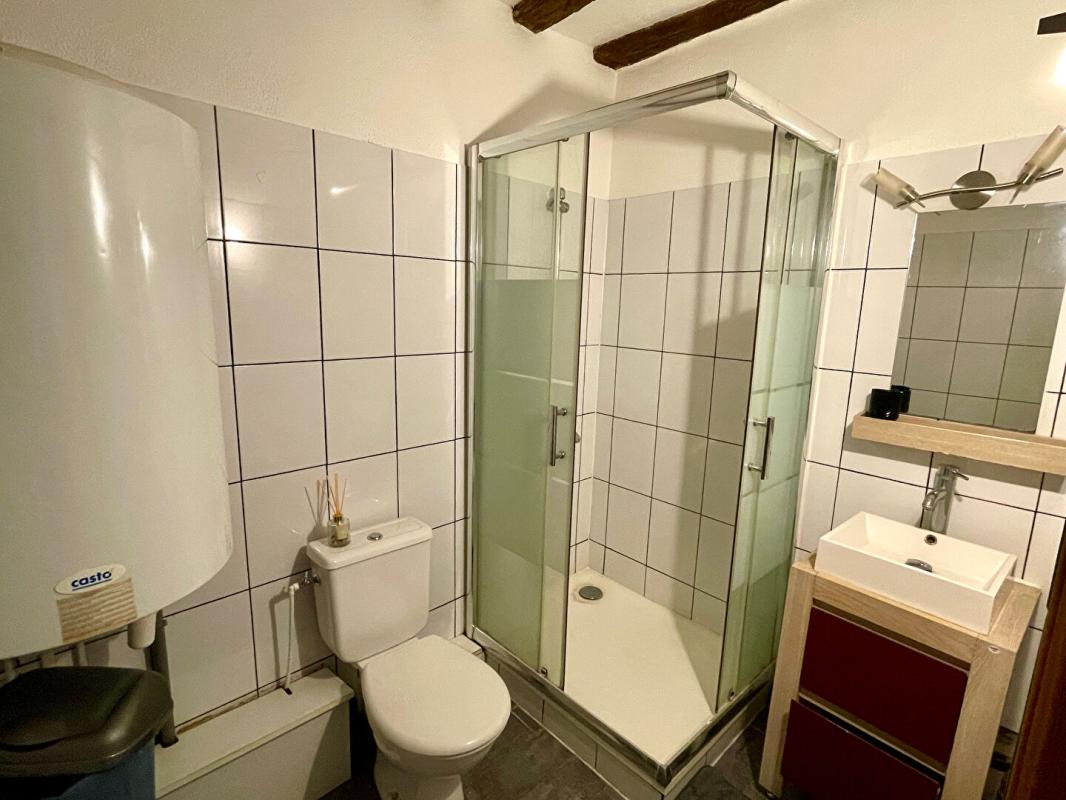 CHATILLON Studio Chatillon centre 30,2m2 6