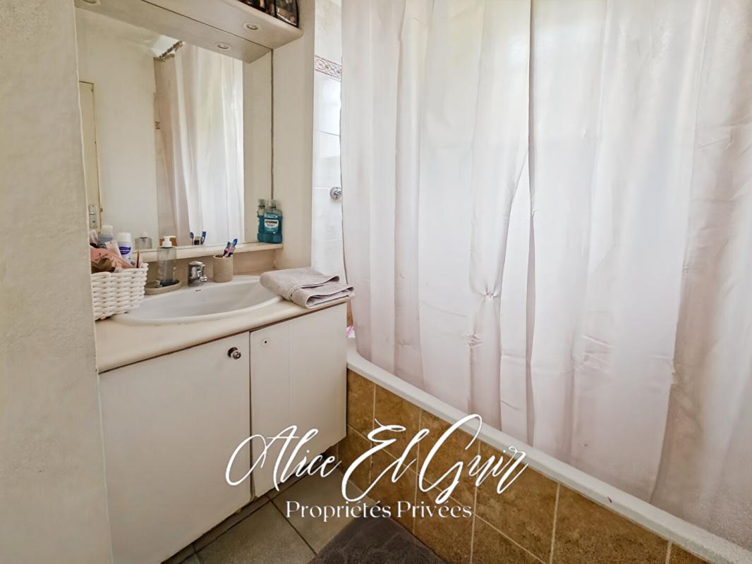 CARCASSONNE Carcassonne - APPT 2 pièce(s) 43 m2 -à vendre loué 5