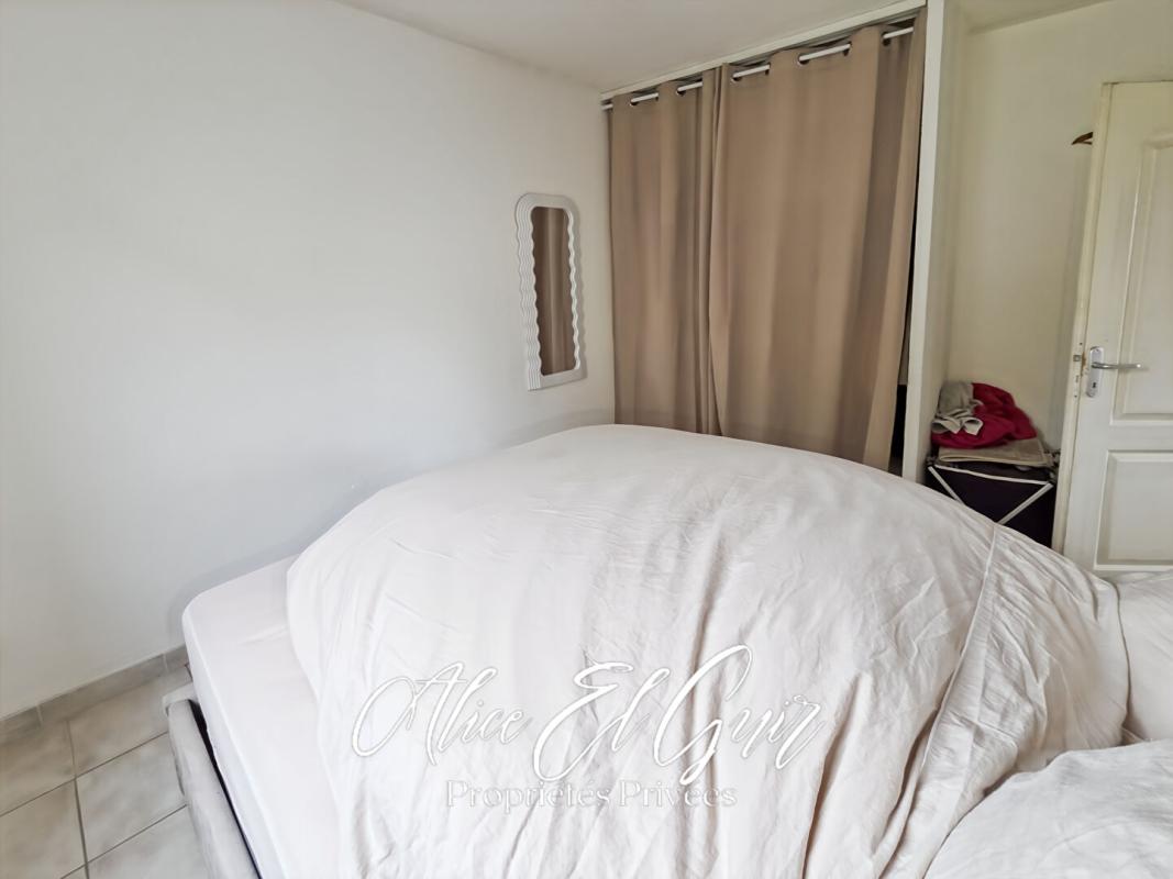 CARCASSONNE Carcassonne - APPT 2 pièce(s) 43 m2 -à vendre loué 7