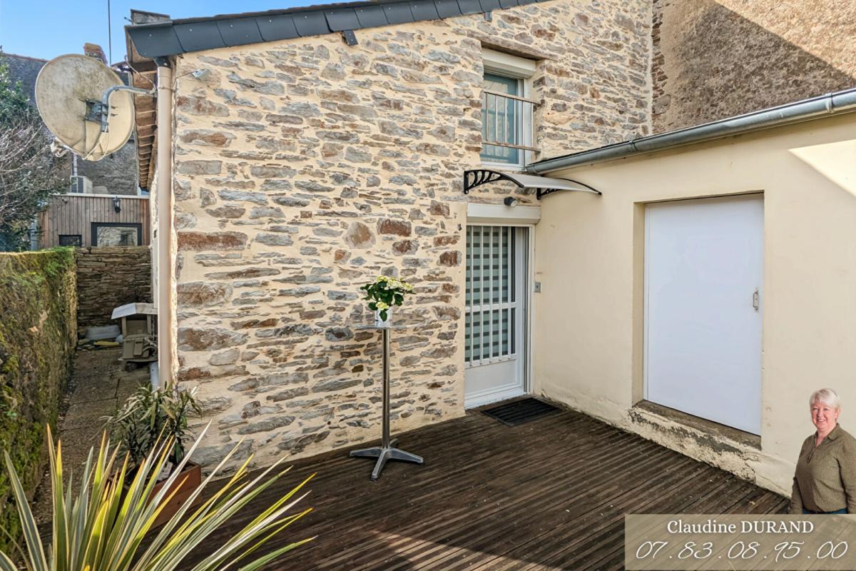 CAMPBON Maison 3 pièce(s) 41.60 m2 1