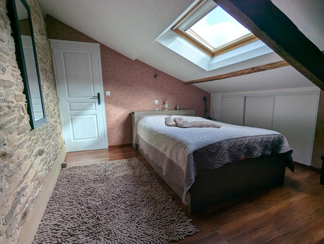 CAMPBON Maison 3 pièce(s) 41.60 m2 3