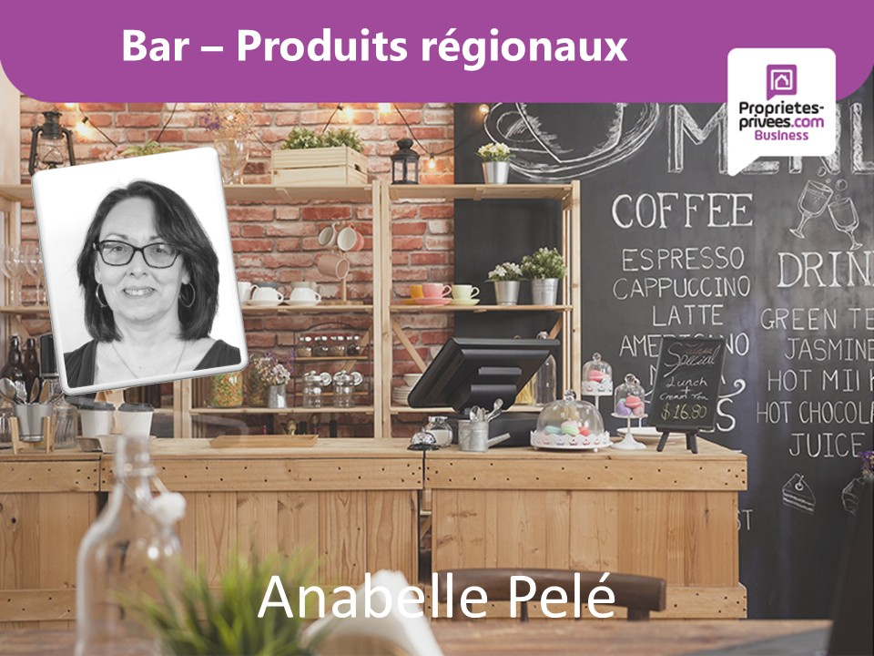 NOTRE-DAME-DE-MONTS Littoral Vendéen - Bar, Produits régionaux, Souvenirs - Articles de plage 1