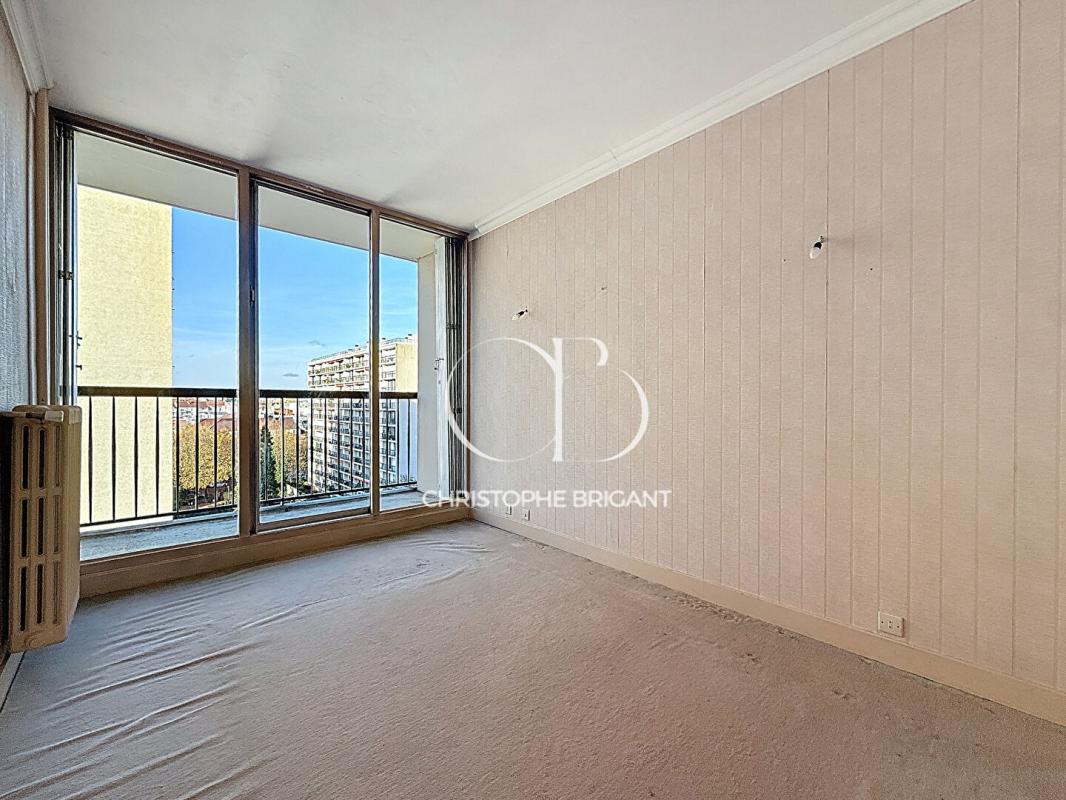 VILLEJUIF Appartement Villejuif 4 pièce(s) 86.36 m2 avec parking et cave 7