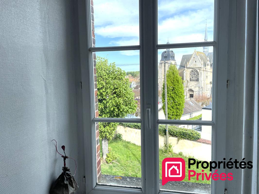 NOGENT-LE-ROI Maison Nogent Le Roi 6 pièces 4 chambres 170 m2 jardin 930m2 292000 10