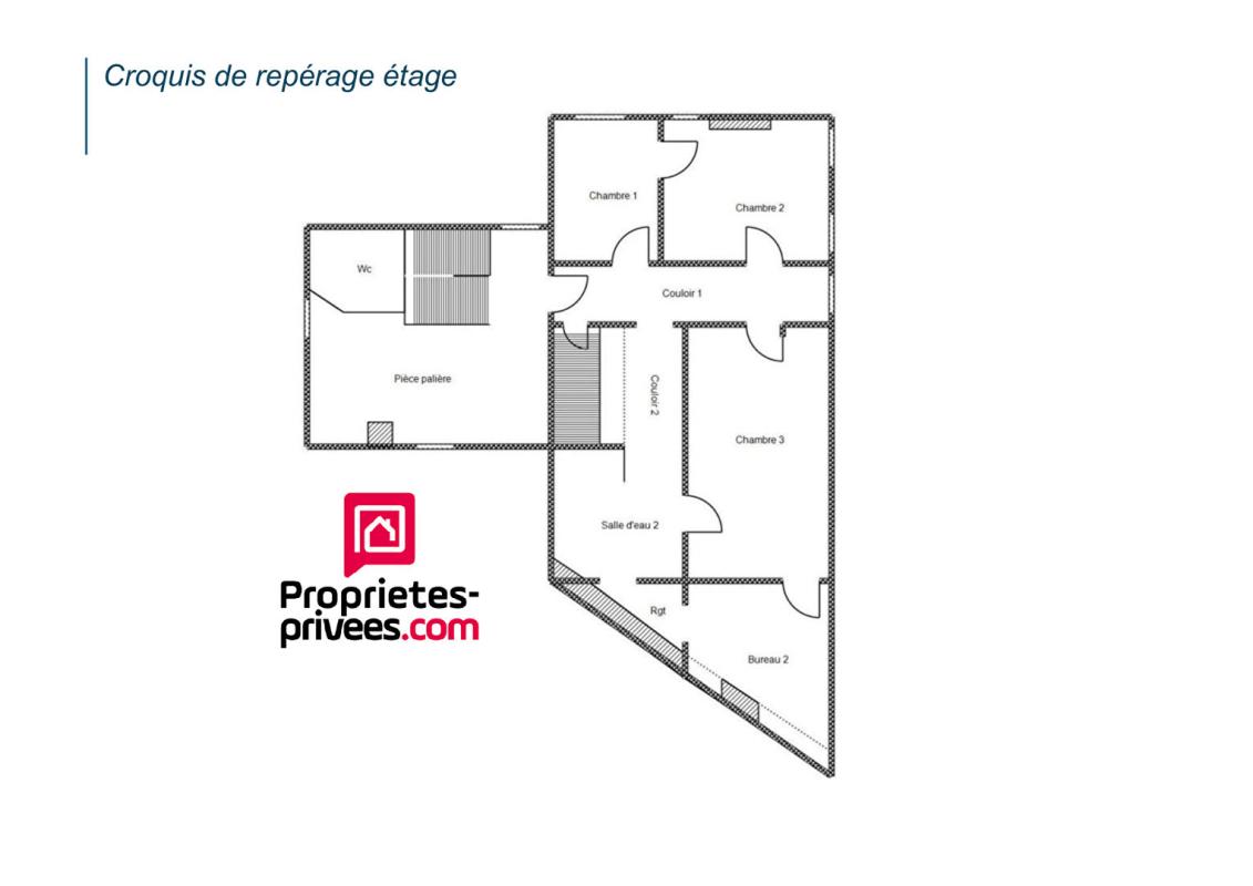 NOGENT-LE-ROI Maison Nogent Le Roi 6 pièces 4 chambres 170 m2 jardin 930m2 292000 14