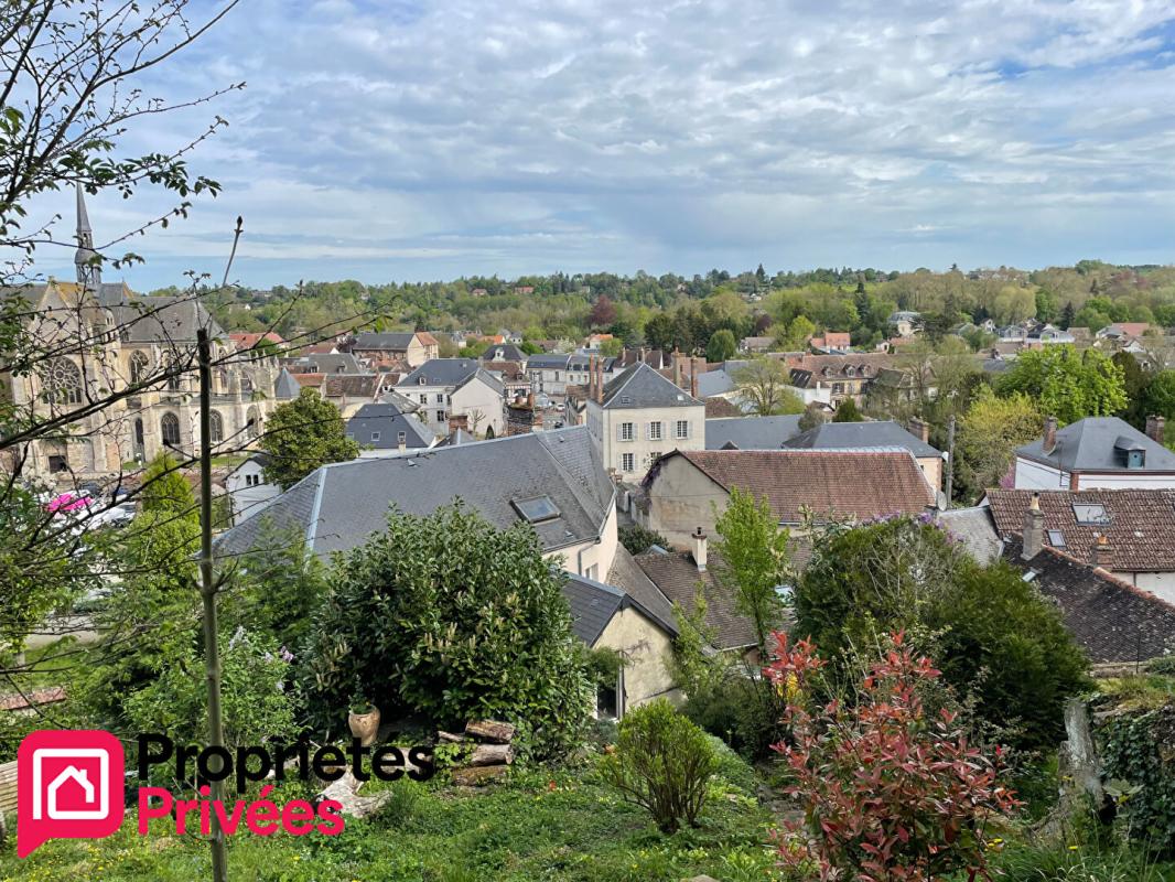 NOGENT-LE-ROI Maison Nogent Le Roi 6 pièces 4 chambres 170 m2 jardin 930m2 292000 16