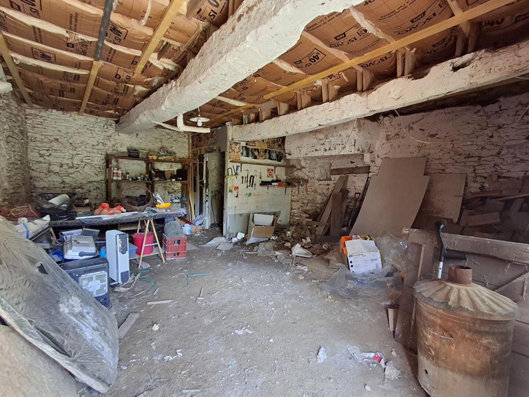 MAURON Maison Mauron 4 pièce(s) 88 m2 10