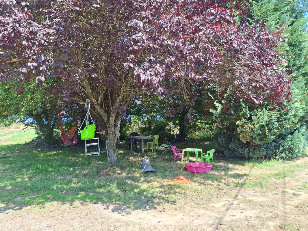 MAURON Maison Mauron 4 pièce(s) 88 m2 11