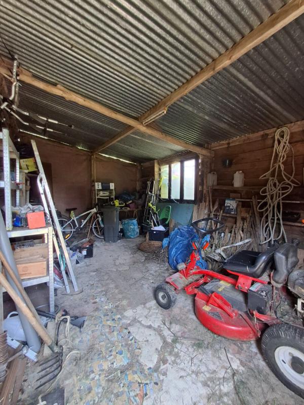 MAURON Maison Mauron 4 pièce(s) 88 m2 12