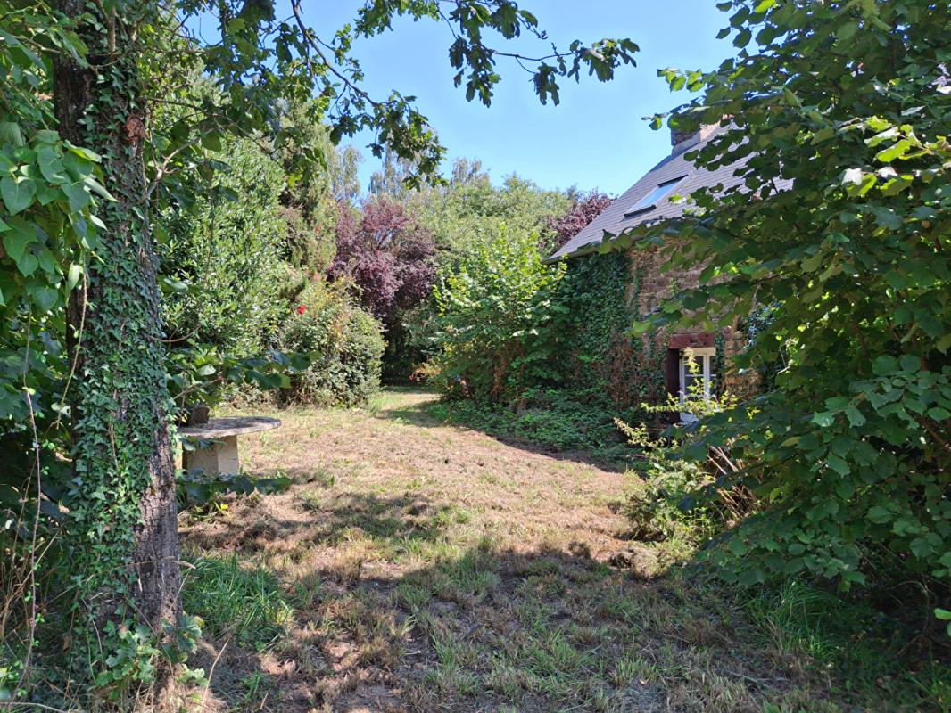 MAURON Maison Mauron 4 pièce(s) 88 m2 17