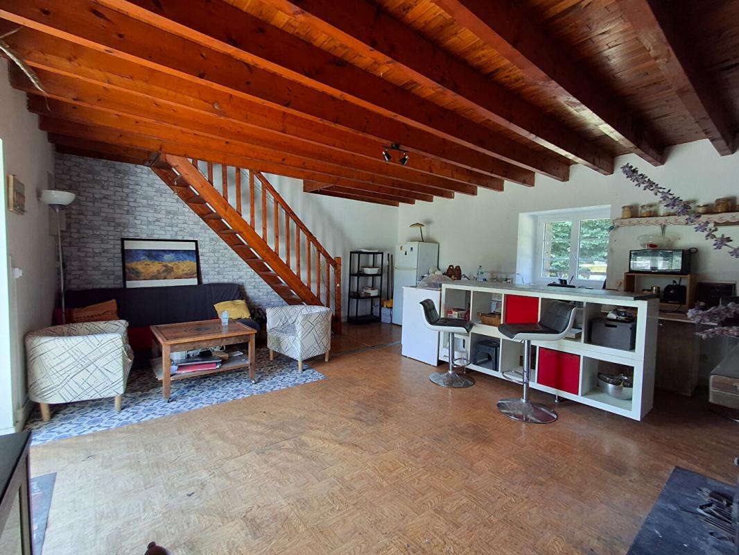 MAURON Maison Mauron 4 pièce(s) 88 m2 3