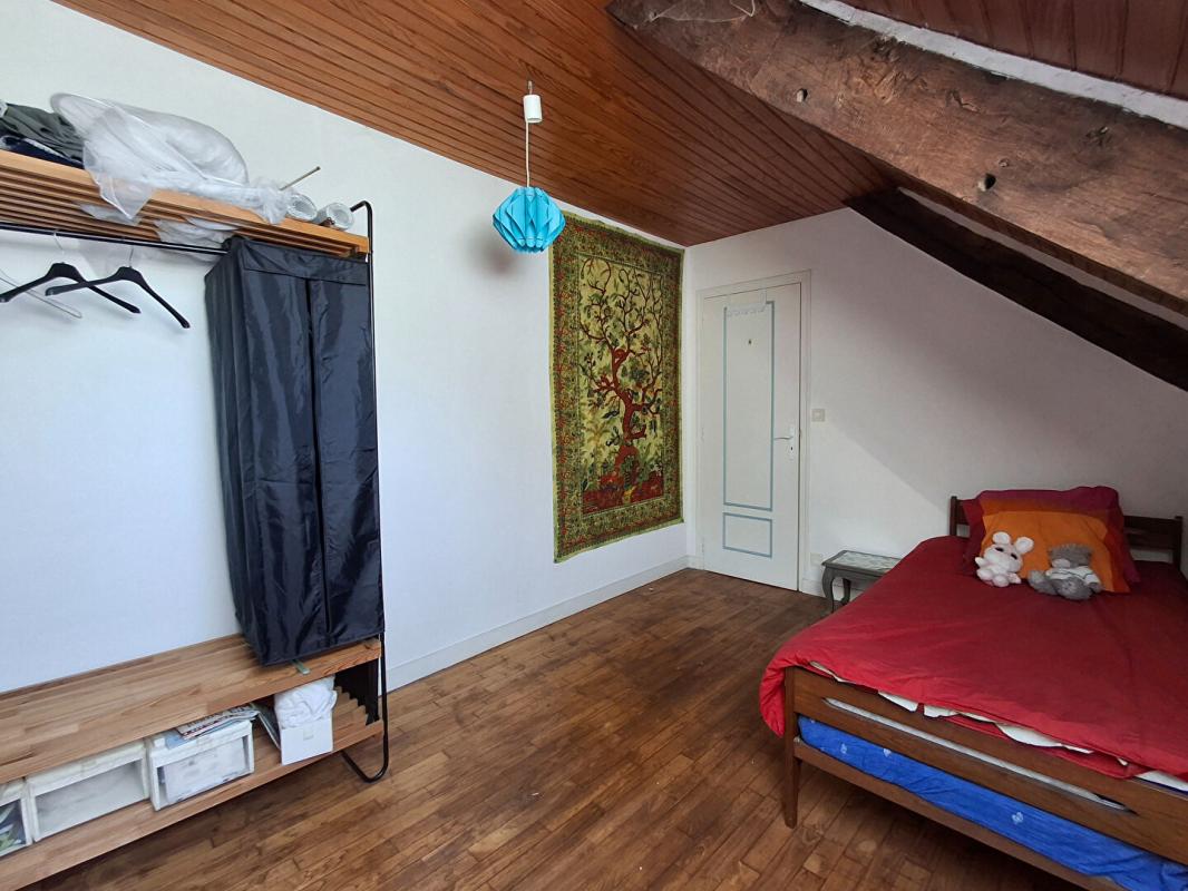 MAURON Maison Mauron 4 pièce(s) 88 m2 6